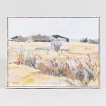 1672 3222 OIL PAINTING